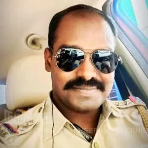 police